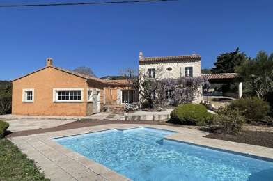 Maison 6 pièces 790000 €