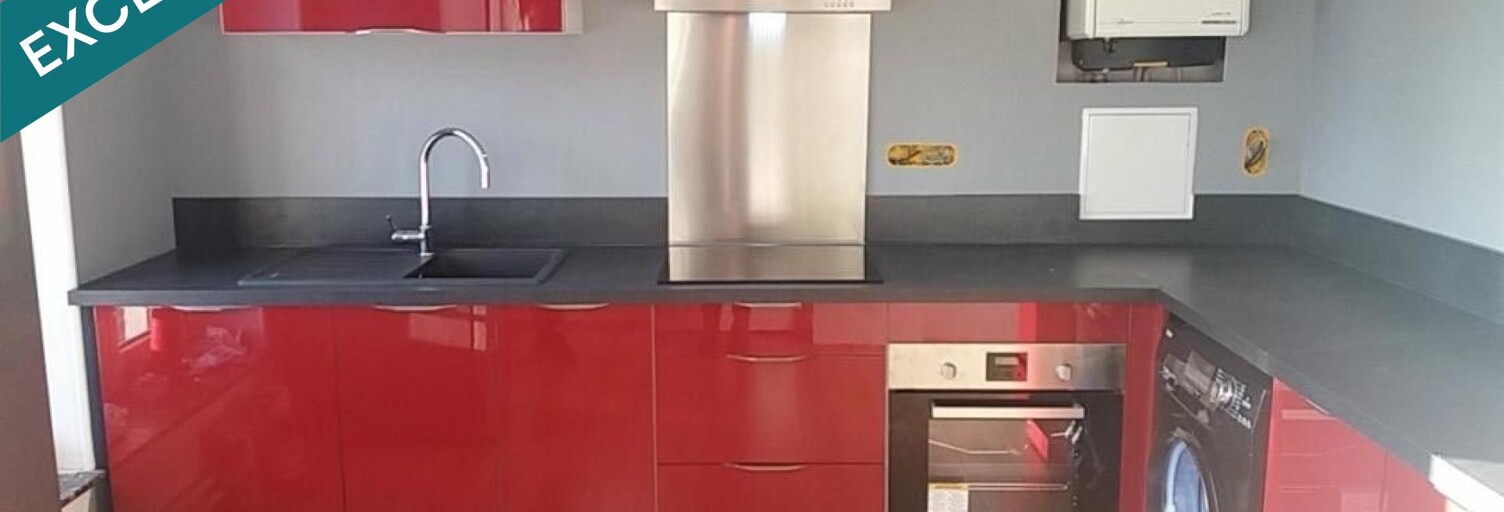 Immeuble  254 m² à vendre à Baccarat (54120)