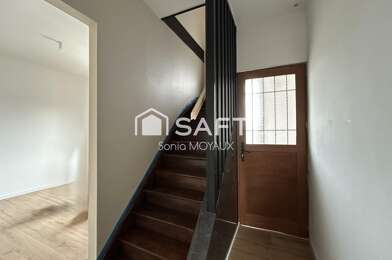 Appartement 3 pièces 740 €