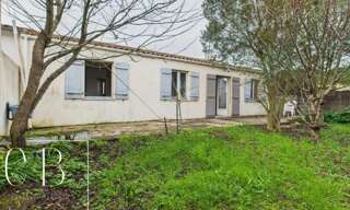 Maison 4 Pièces 90 m² à vendre à Loix (17111)