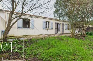 Maison 4 pièces 335000 €