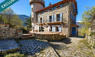 Maison 12 Pièces 495 m² à vendre à Prats-de-Mollo-la-Preste (66230)