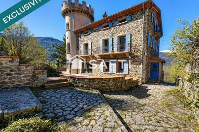 Maison 12 pièces 890000 €