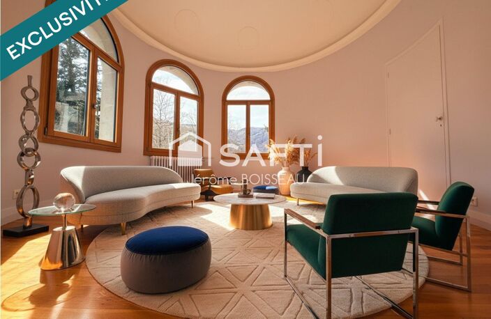 Mas d'exception de 495 m2 , 7.5 hectares de nature et charme absolu — photo 2