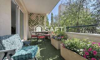 Appartement 4 Pièces 86 m² à vendre à Asnières-sur-Seine (92600)