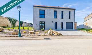 Maison 5 Pièces 136 m² à vendre à Roussy-le-Village (57330)