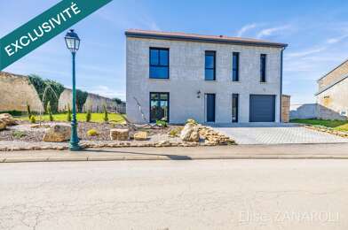 Maison 5 pièces 599000 €