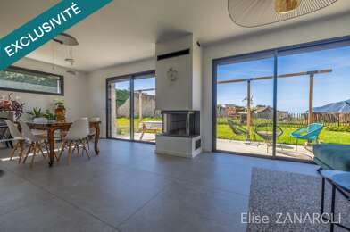 Maison 5 pièces 599000 €