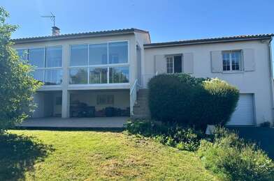 Maison 4 pièces 270400 €