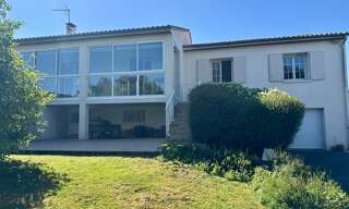 Maison 4 Pièces 142 m² à vendre à Niort (79000)