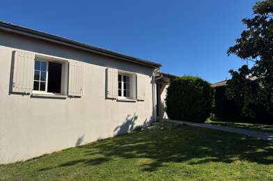 Maison 4 pièces 270400 €