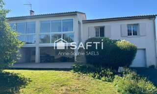 Maison 4 Pièces 142 m² à vendre à Niort (79000)