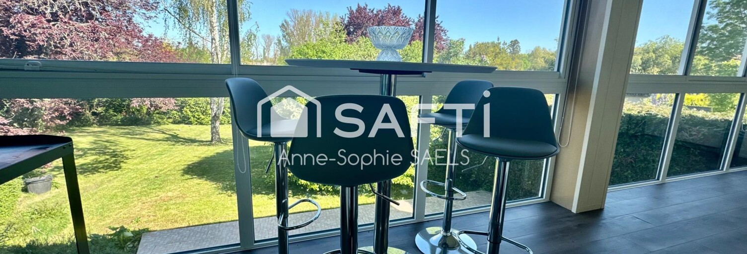 Maison 4 Pièces 142 m² à vendre à Bessines (79000)