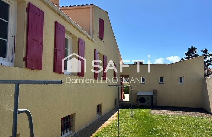 Grande maison  avec piscine centre de la cotiniere — photo 4