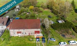 Maison 7 Pièces 210 m² à vendre à Hazembourg (57430)