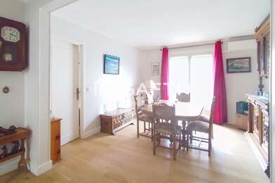 Appartement 3 pièces 250000 €