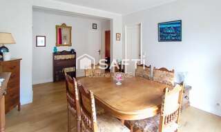 Appartement 3 Pièces 54 m² à vendre à Colombes (92700)