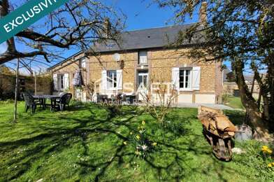 Maison 4 pièces 239000 €