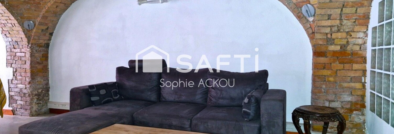 Appartement 2 Pièces 75 m² à vendre à Guillestre (05600)