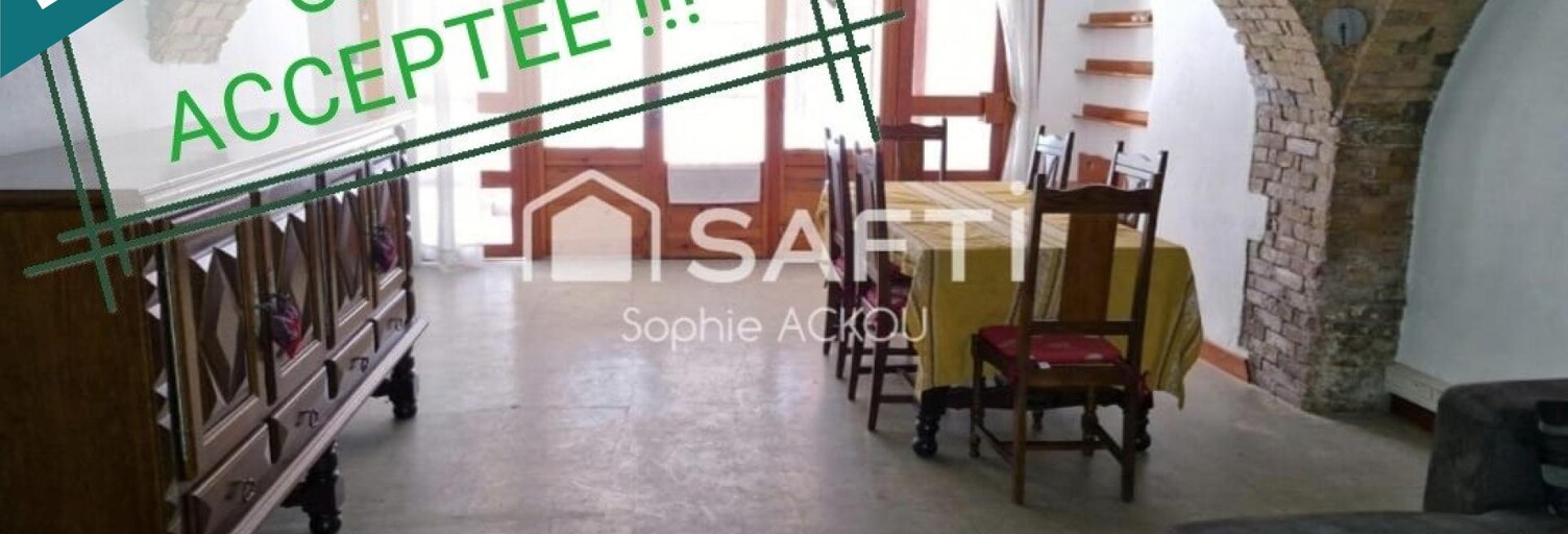 Appartement 2 Pièces 75 m² à vendre à Guillestre (05600)