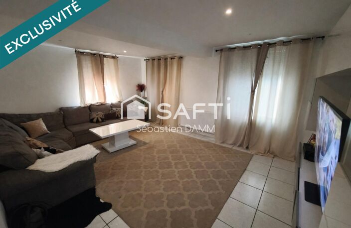 Petite maison de 100 m² avec potentiel, idéale pour projet d'habitation ou investissement à Mulhouse. — photo 2