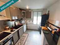 Petite maison de 100 m² avec potentiel, idéale pour projet d'habitation ou investissement à Mulhouse. — photo 3