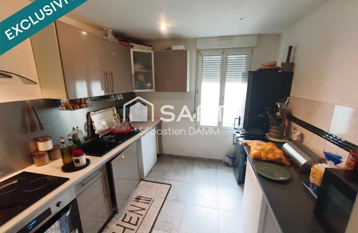 Petite maison de 100 m² avec potentiel, idéale pour projet d'habitation ou investissement à Mulhouse. — photo 3