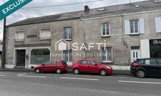 Maison 5 Pièces 137 m² à vendre à Angers (49100)