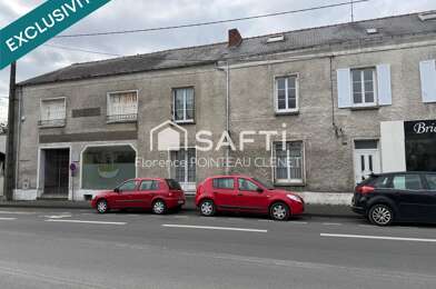 Maison 5 pièces 141000 €