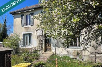 Maison 7 pièces 195000 €