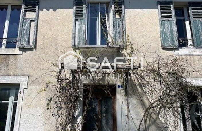 Maison années 30 à fort potentiel — photo 2