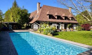 Maison 6 Pièces 233 m² à vendre à Saint-Martin-de-Boscherville (76840)