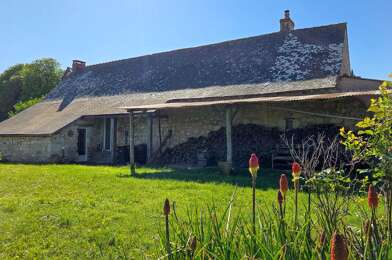 Maison 4 pièces 118000 €