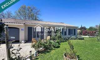 Maison 4 Pièces 88 m² à vendre à Montcaret (24230)