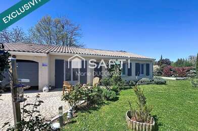 Maison 4 pièces 220000 €