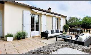 Maison 4 Pièces 97 m² à vendre à Aulnay (17470)