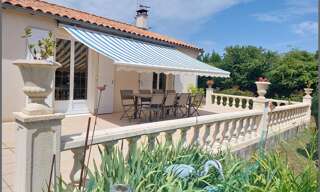 Maison 4 Pièces 97 m² à vendre à Aulnay (17470)