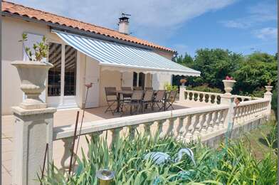 Maison 4 pièces 245000 €