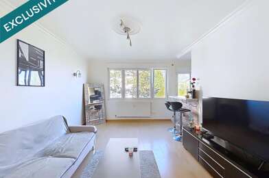 Appartement 2 pièces 127000 €