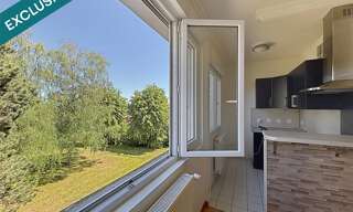 Appartement 2 Pièces 44 m² à vendre à Metz (57000)