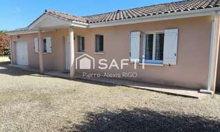 Maison 4 Pièces 91 m² à vendre à Mauvezin-sur-Gupie (47200)