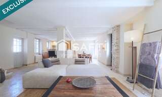 Maison 6 Pièces 150 m² à vendre à Longnes (78980)