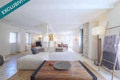 Maison 6 pièces 349000 €