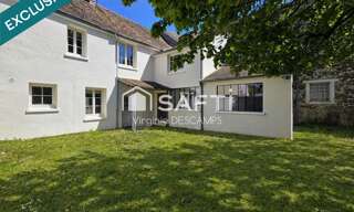 Maison 6 Pièces 150 m² à vendre à Septeuil (78790)