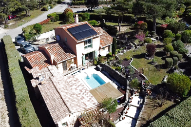 Maison 6 pièces 449000 €