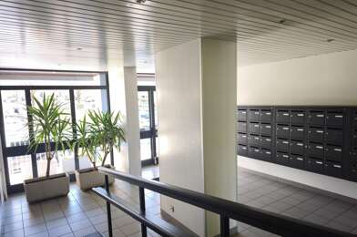 Appartement 3 pièces 72000 €