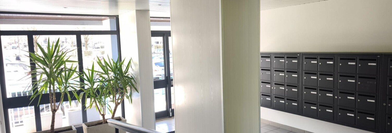 Appartement 3 Pièces 68 m² à vendre à Le Chambon-Feugerolles (42500)