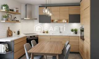 Maison 5 Pièces 78 m² à vendre à Rennes (35700)