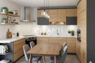 Maison 5 pièces 320000 €