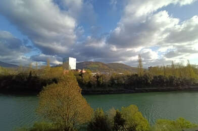 Appartement 3 pièces 180000 €